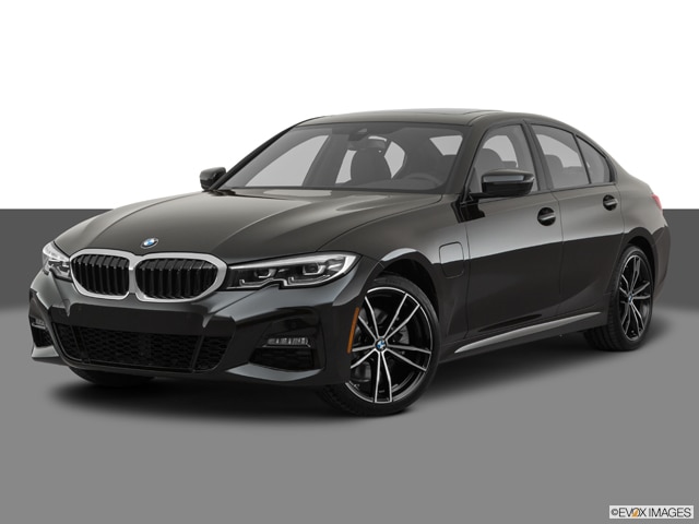 Bmw 330e 2021 price discount